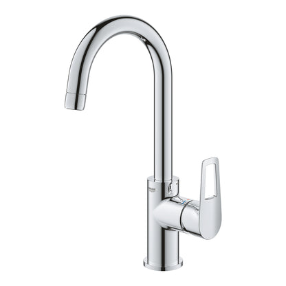 grohe-bauloop-sink-mixer-l