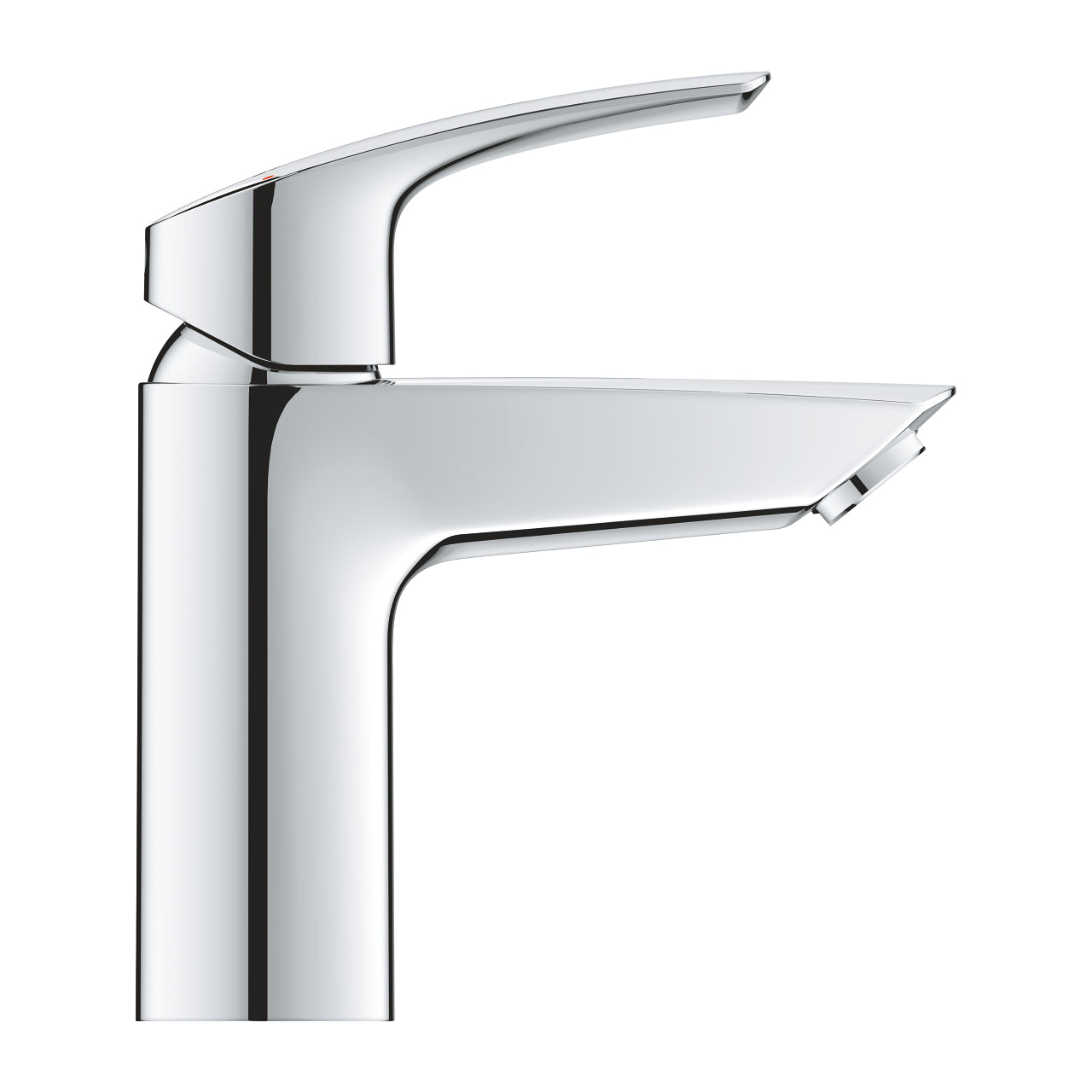 grohe-eurosmart-click-s-spoelbakmengkraan