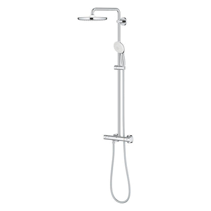 grohe-tempesta-250-rond-colonne-douche