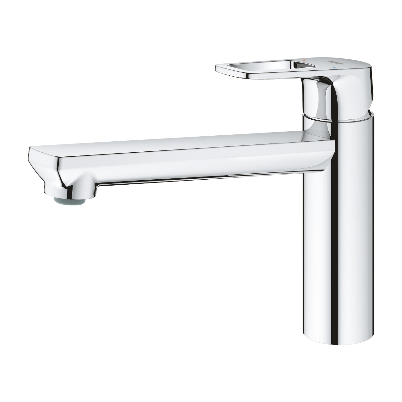 grohe-bauloop-mitigeur-evier-cuisine