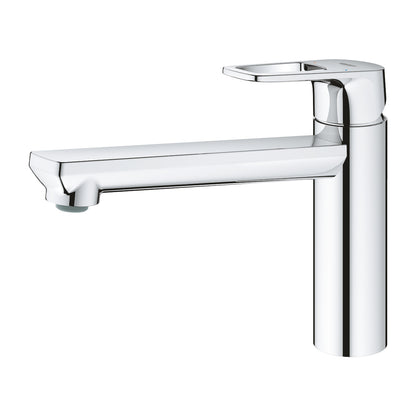 grohe-bauloop-mitigeur-evier-cuisine