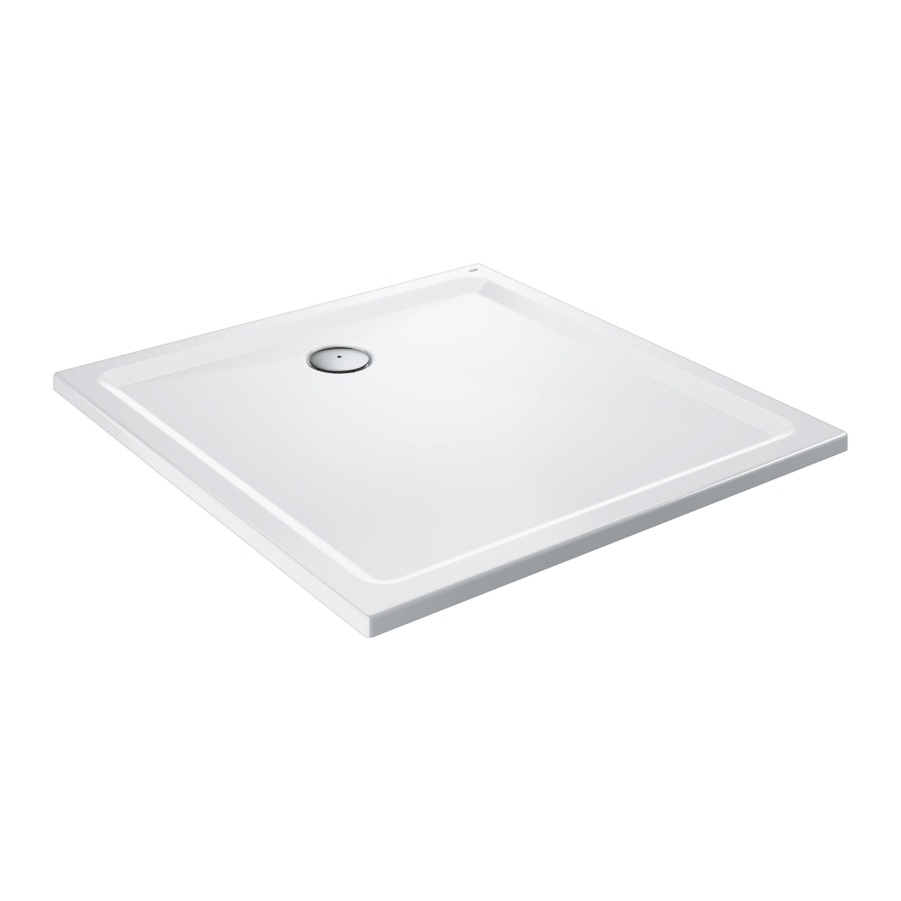 grohe-receveur-douche-100x100x3-5-blanc