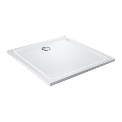 grohe-receveur-douche-100x100x3-5-blanc