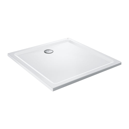grohe-receveur-douche-100x100x3-5-blanc