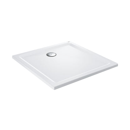 grohe-receveur-douche-90x90x3-5-blanc