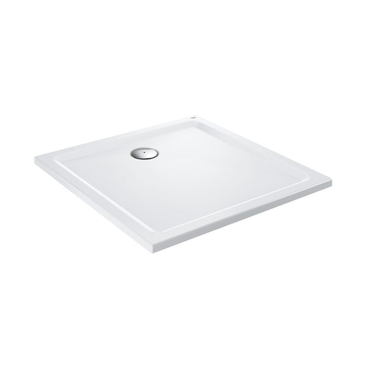 grohe-receveur-douche-90x90x3-5-blanc