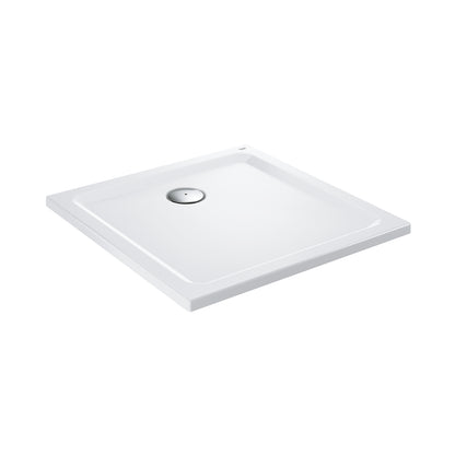 grohe-receveur-douche-80x80x3-5-blanc