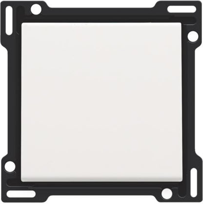 Niko enjoliveur manette blanc