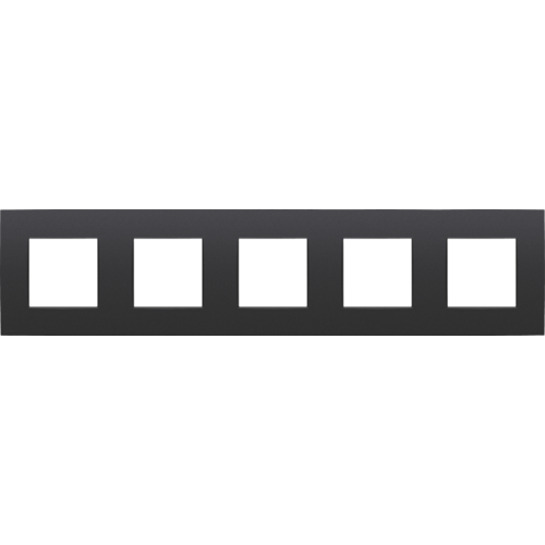 quintuple-horiz-plate-matt-black-intense