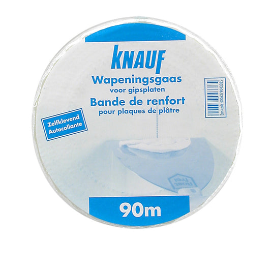 bande-plaque-de-platre-knauf-90m