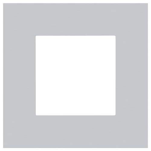 simple-grey-aluminum-plate