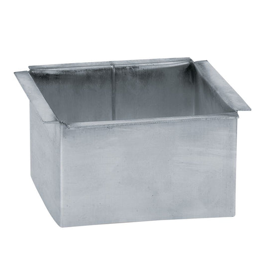 Buselot carré 100