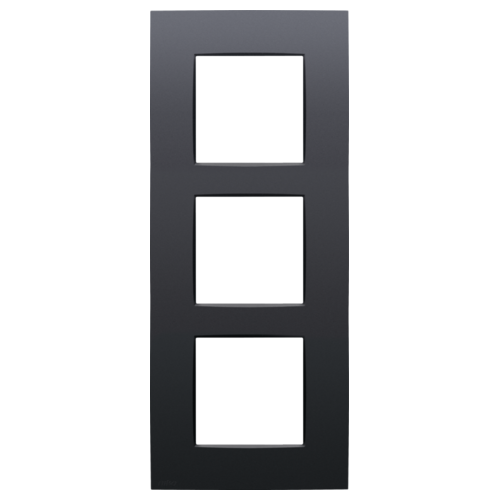 plaque-triple-vertical-anthracite