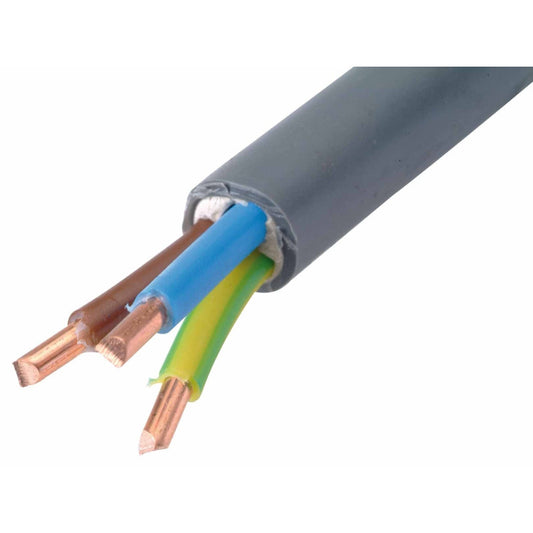 cable-xvb-3g-2-5 (Au mètre)
