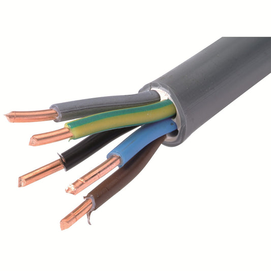 xvb-f2-5g4-cable (Au mètre)