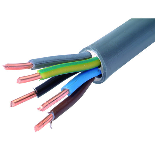 cable-5g10 (Au mètre)