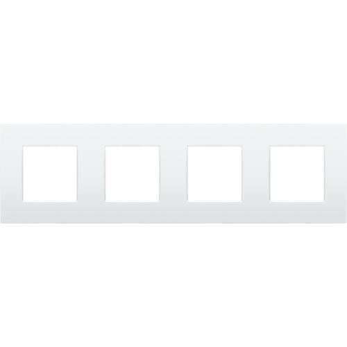 quadruple-horizontal-white-plate