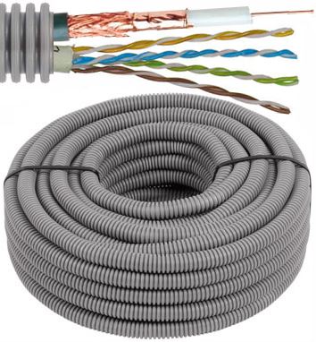 flex-utp-coax-tln-pvc6-utp-cat5-100m