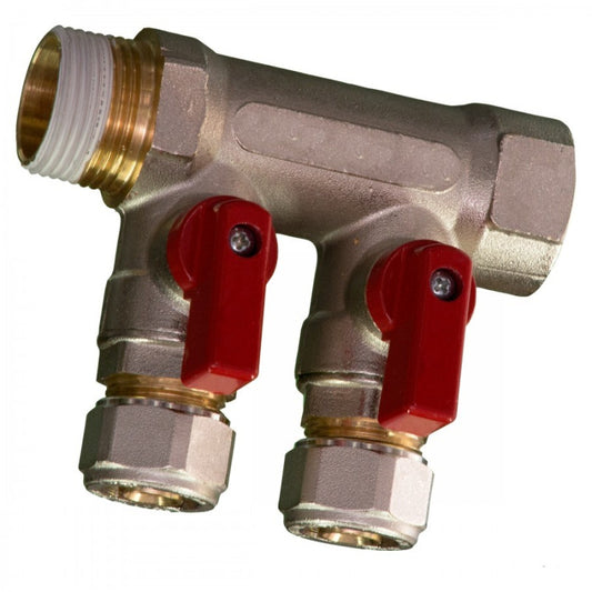 4-4-2-hole-red-complete-manifold