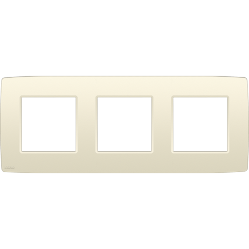 triple-horizontal-cream-plate
