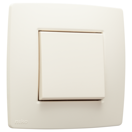 cream-sch-6 two-way switch