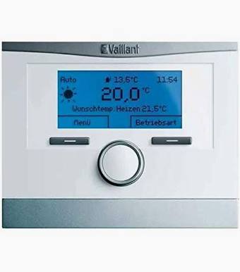 VAILLANT MODULE DE COMMANDE 3 X CIRCUITS VR71