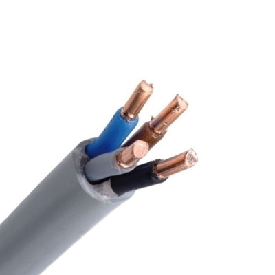 cable-xvb-4-10-sans-terre (Au mètre)
