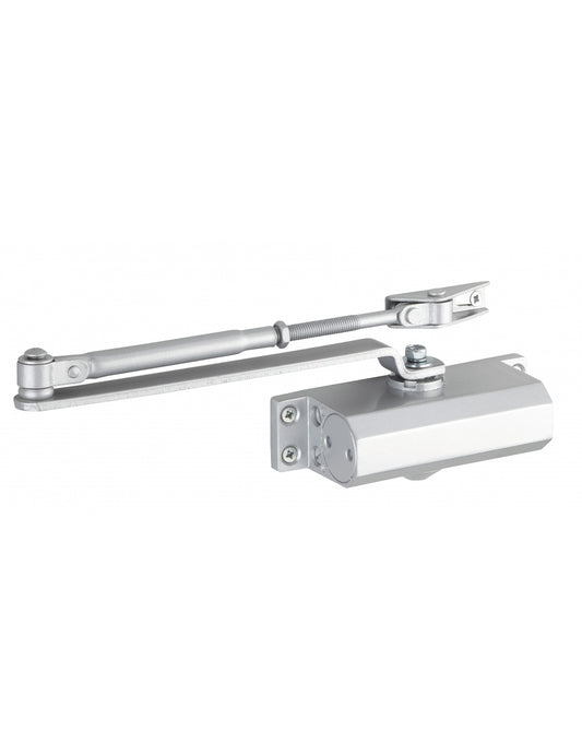 hydraulic door closer 40 to 65 kg