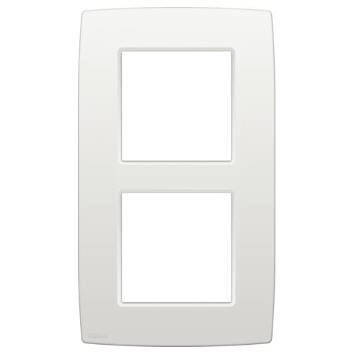 plaque-double-vertical-blanc