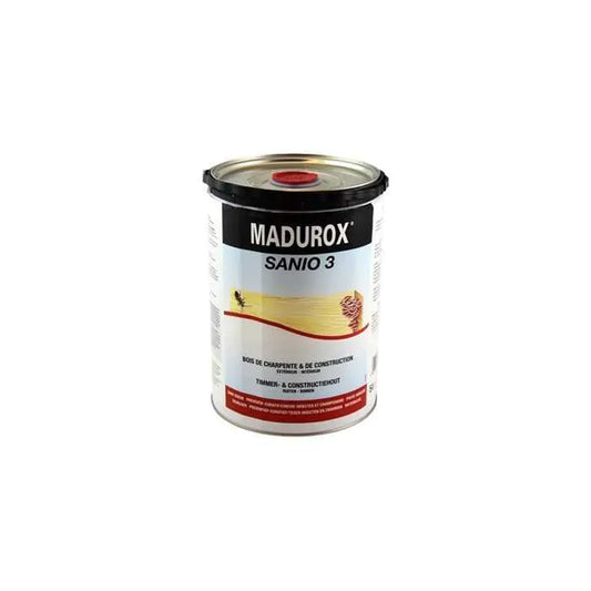 madurox-sanio-iii-kleurloos-25l