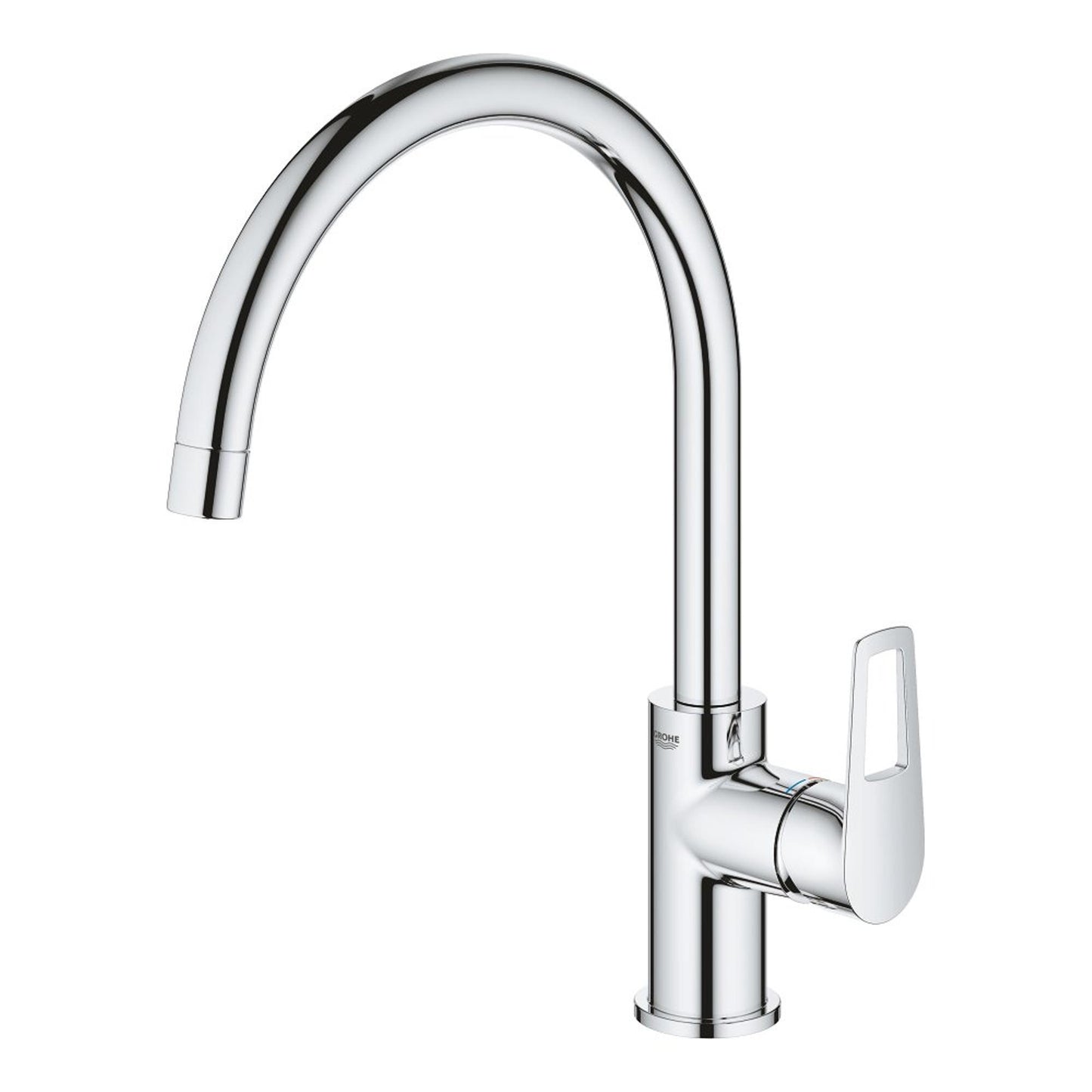 grohe-startloop-mitigeur-evier-cuisine