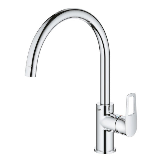 grohe-startloop-mitigeur-evier-cuisine