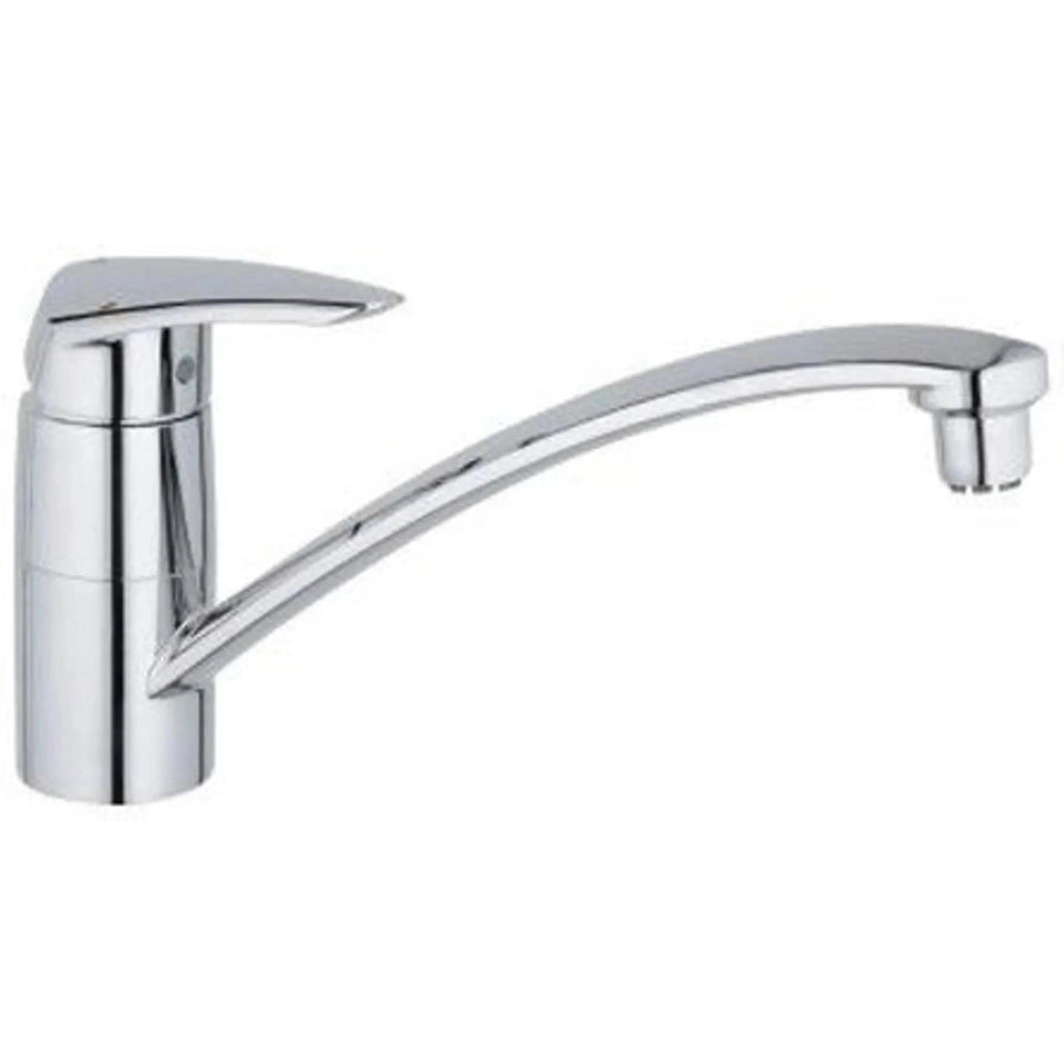 grohe-mitigeur-evier-basse-pression-euro