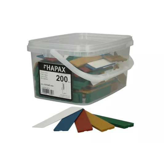 hapax-assortiment-cales-plate-22x95-200