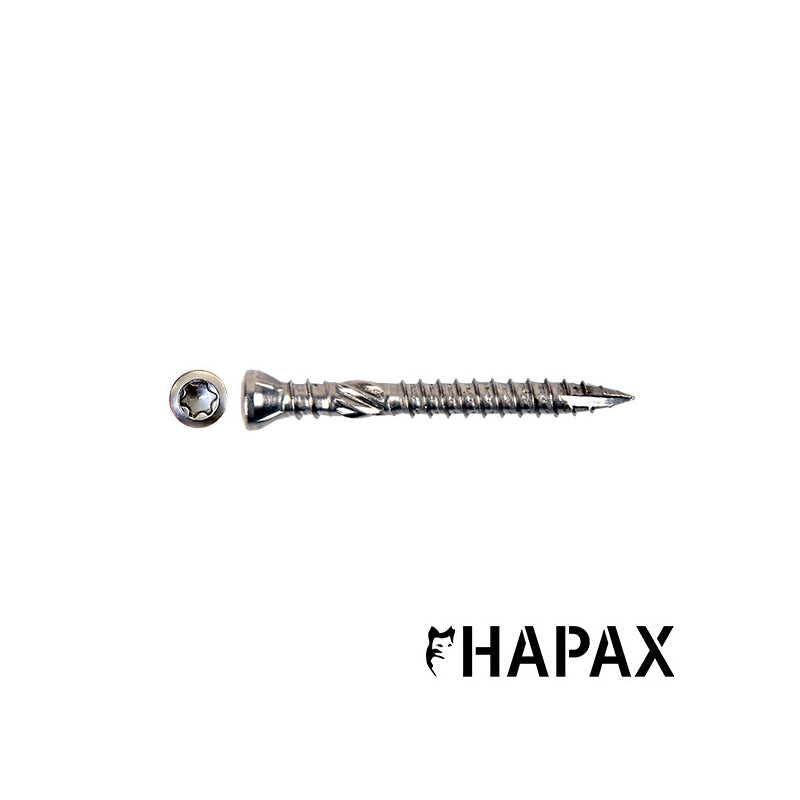 hapax-hardwood-screws-5x60-a2-set-bucket