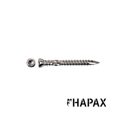 hapax-hardwood-screws-5x60-a2-set-bucket