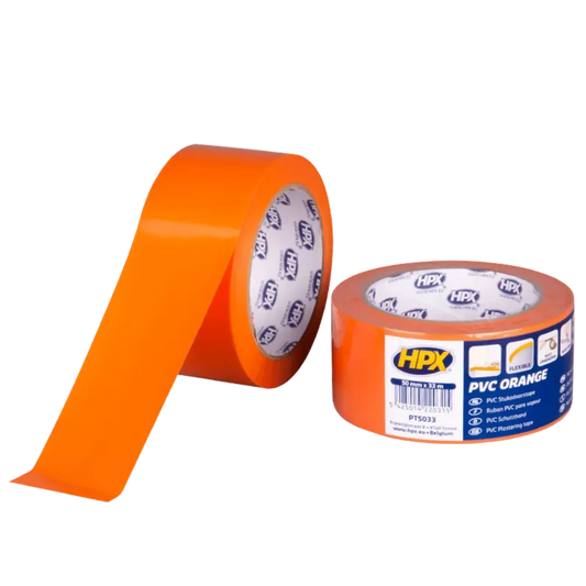 hpx-pvc-ribbon-orange-smooth-50mm-x-33m