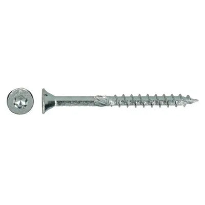pfs-wood-screw-tf-t30-6x160-zn-100pcs