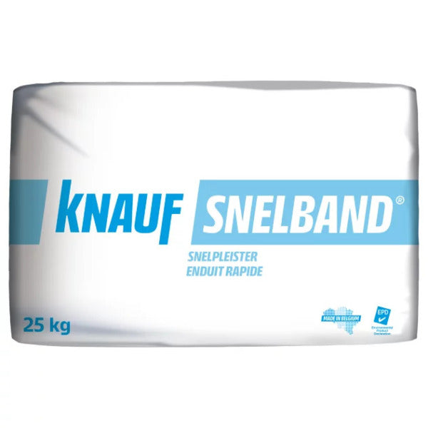 knauf-snelband-25kg