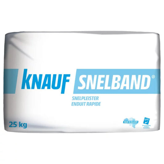 knauf-snelband-25kg