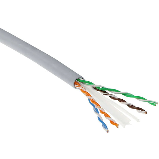 cable-utp-cat-6-8-fil-pvc (Au mètre)
