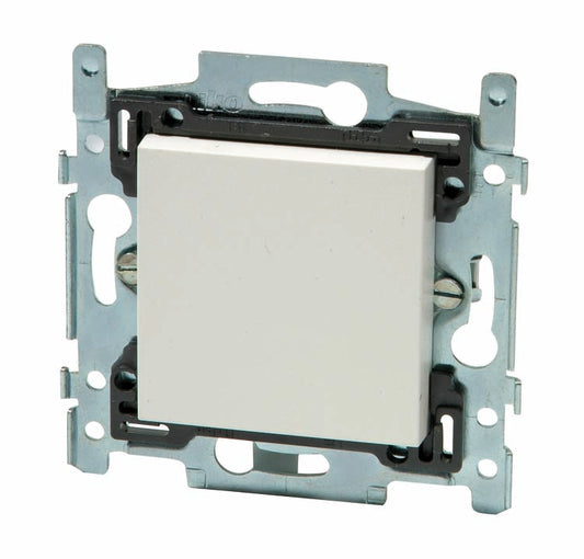 white hole cover