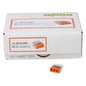 wago-3-gaten-oranje-100st-doos