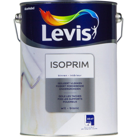 levis-isoprim-5l
