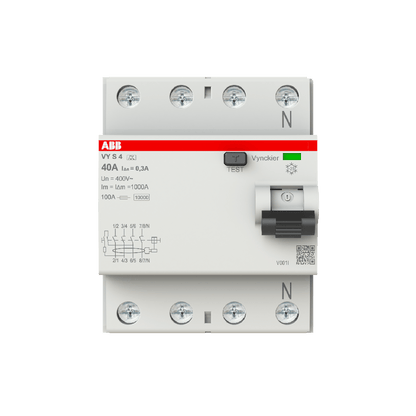 differentiel-4p-40a-300ma-0-3a