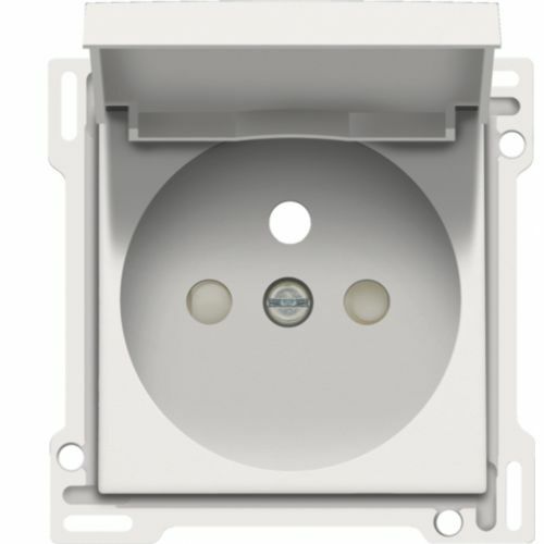 hubcap-socket-flap