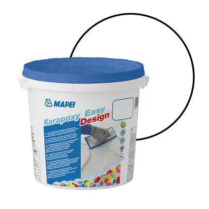 kerapoxy-design-103-3kg-blanc-lune