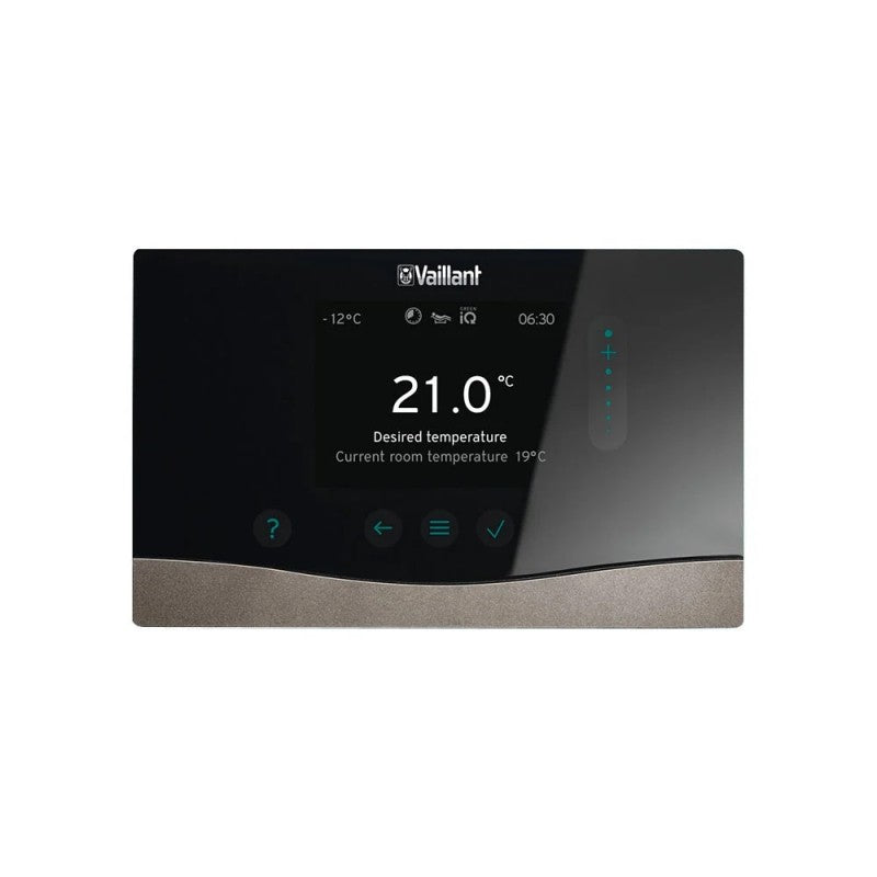VAILLANT REG COMMANDE ADISTANCE SENSOCOMFORT VR92F