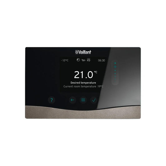 VAILLANT REG COMMANDE ADISTANCE SENSOCOMFORT VR92F