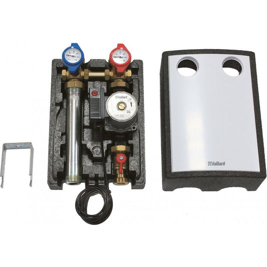 VAILLANT GROUPE DE POMPE DIRECT + EUP READY